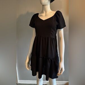 Shein Dress